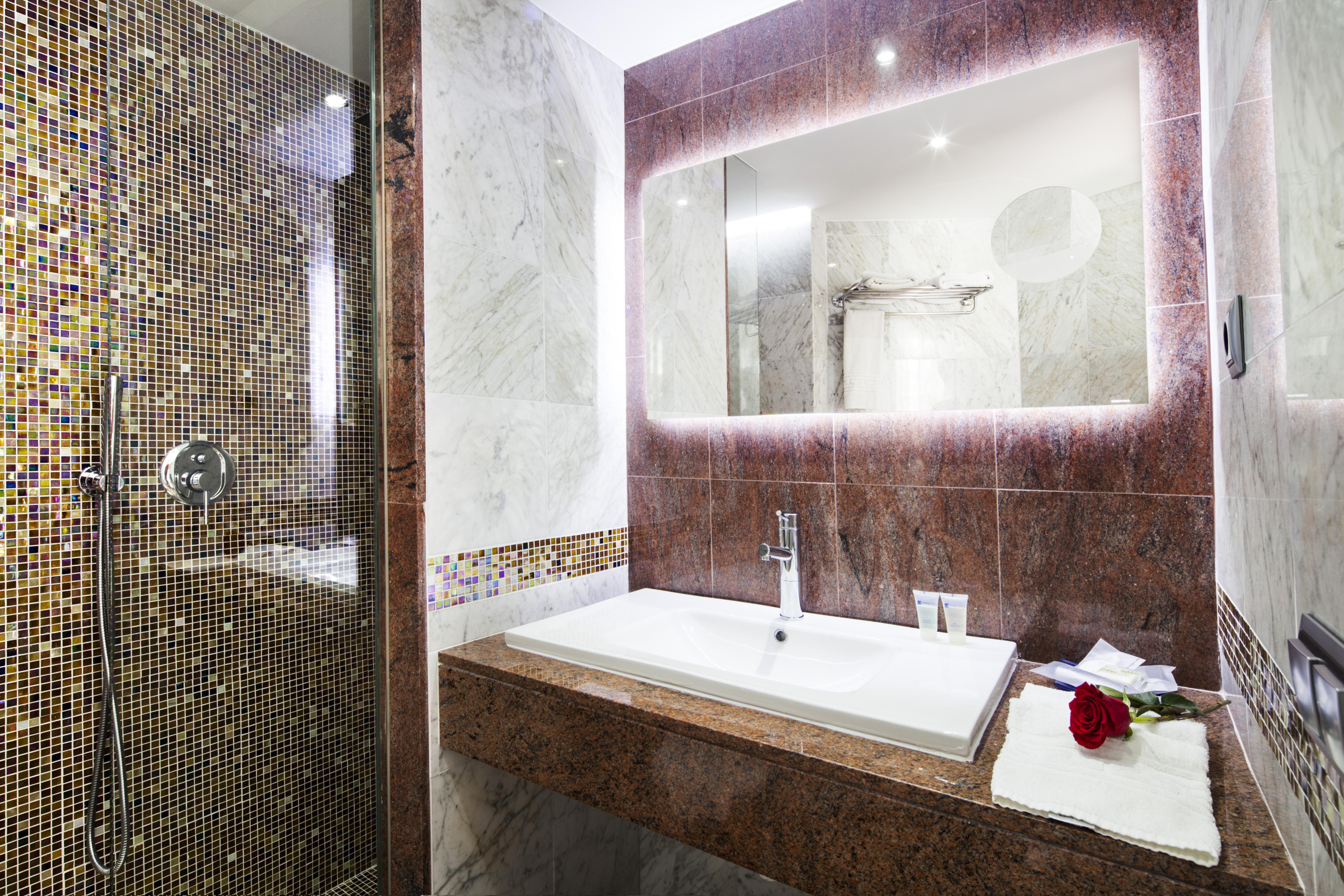 Europe Playa Marina - Adults Only Hotel Illetas Ngoại thất bức ảnh