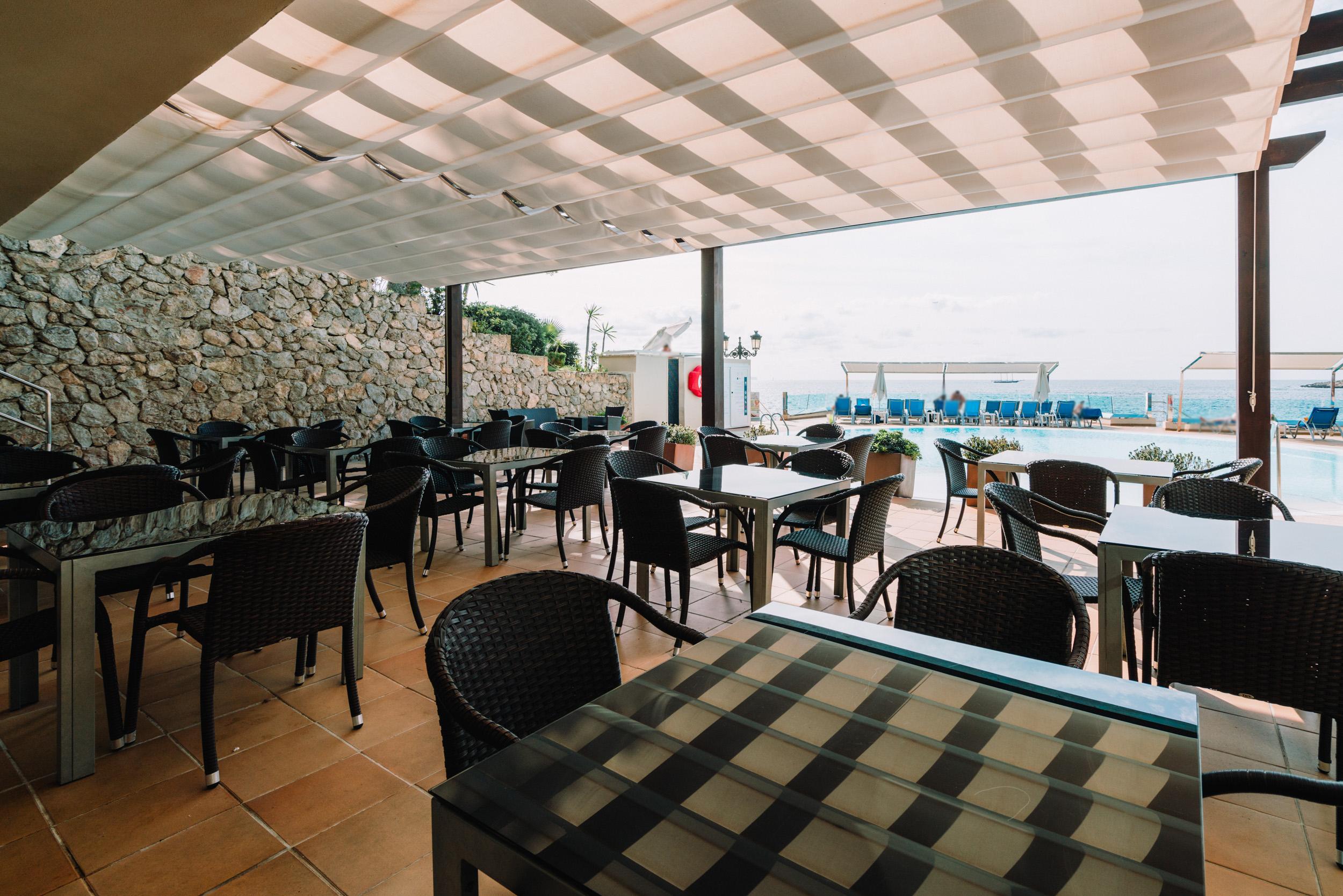 Europe Playa Marina - Adults Only Hotel Illetas Ngoại thất bức ảnh