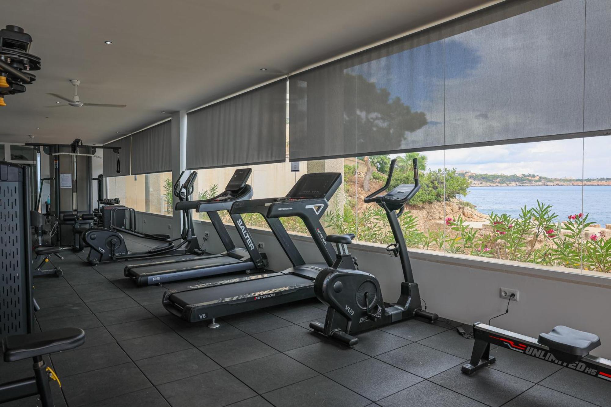 Europe Playa Marina - Adults Only Hotel Illetas Ngoại thất bức ảnh